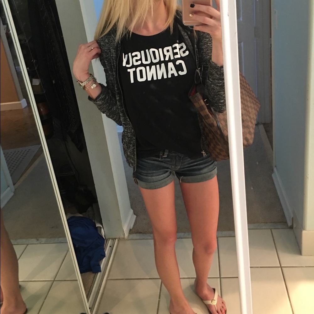 Express t-shirt - Picture 2 of 2